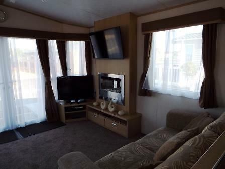 3 Bedroom Caravan Tattershall Εξωτερικό φωτογραφία