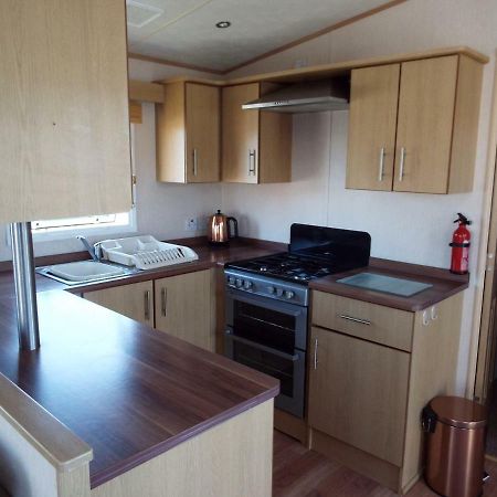 3 Bedroom Caravan Tattershall Εξωτερικό φωτογραφία