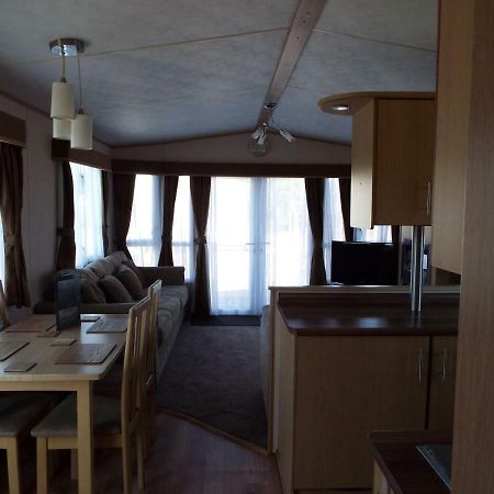 3 Bedroom Caravan Tattershall Εξωτερικό φωτογραφία