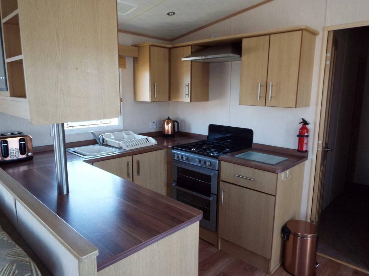 3 Bedroom Caravan Tattershall Εξωτερικό φωτογραφία