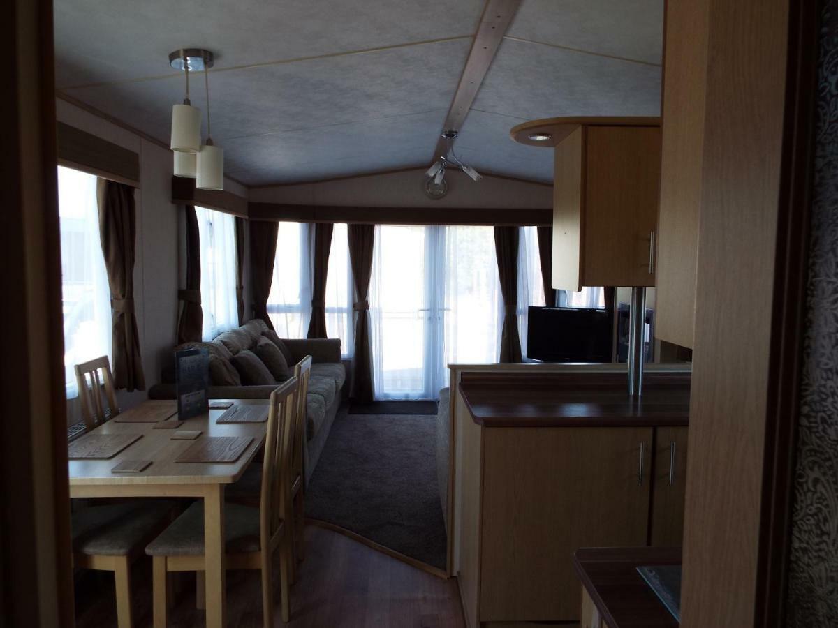 3 Bedroom Caravan Tattershall Εξωτερικό φωτογραφία
