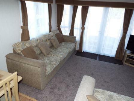 3 Bedroom Caravan Tattershall Εξωτερικό φωτογραφία